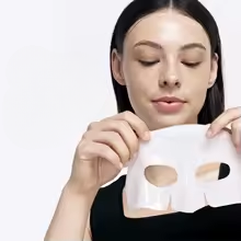 Bio Collagen Mask- För skönhet som varar