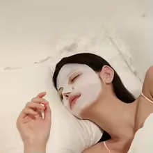 Bio Collagen Mask- För skönhet som varar