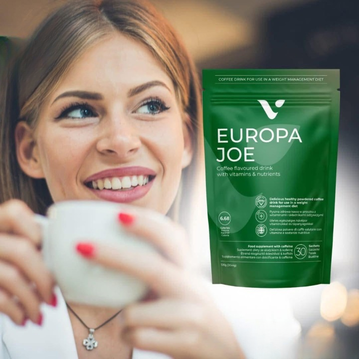 Europa Joe